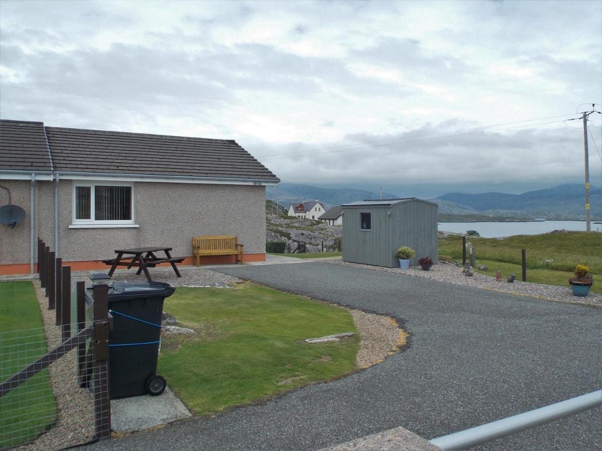 Riverside Tarbert  Exterior foto