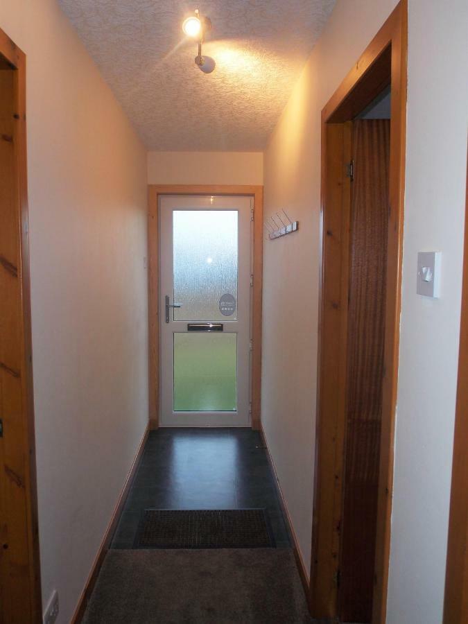 Riverside Tarbert  Exterior foto